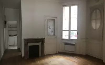Paris 14E (75014)