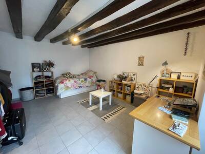 Location appartement studio Nantes (44)