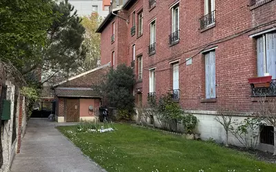 Asnières-Sur-Seine
