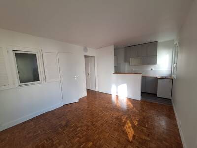 Location appartement 2 pièces Le Vésinet (78110)