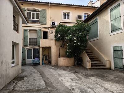 Location appartement 2 pièces Béziers (34500)