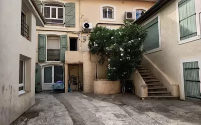 Béziers (34500)
