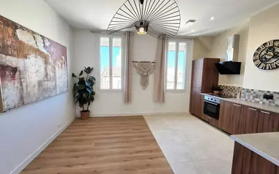 Marseille 7E (13007)