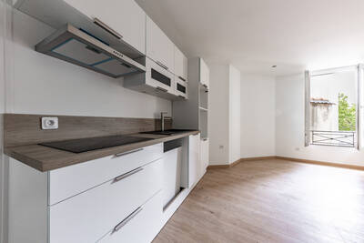 Vente appartement 3 pièces Boulogne-Billancourt (92100)
