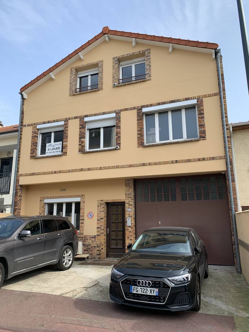Local commercial Clamart - 580 m² - 1.790.000 €