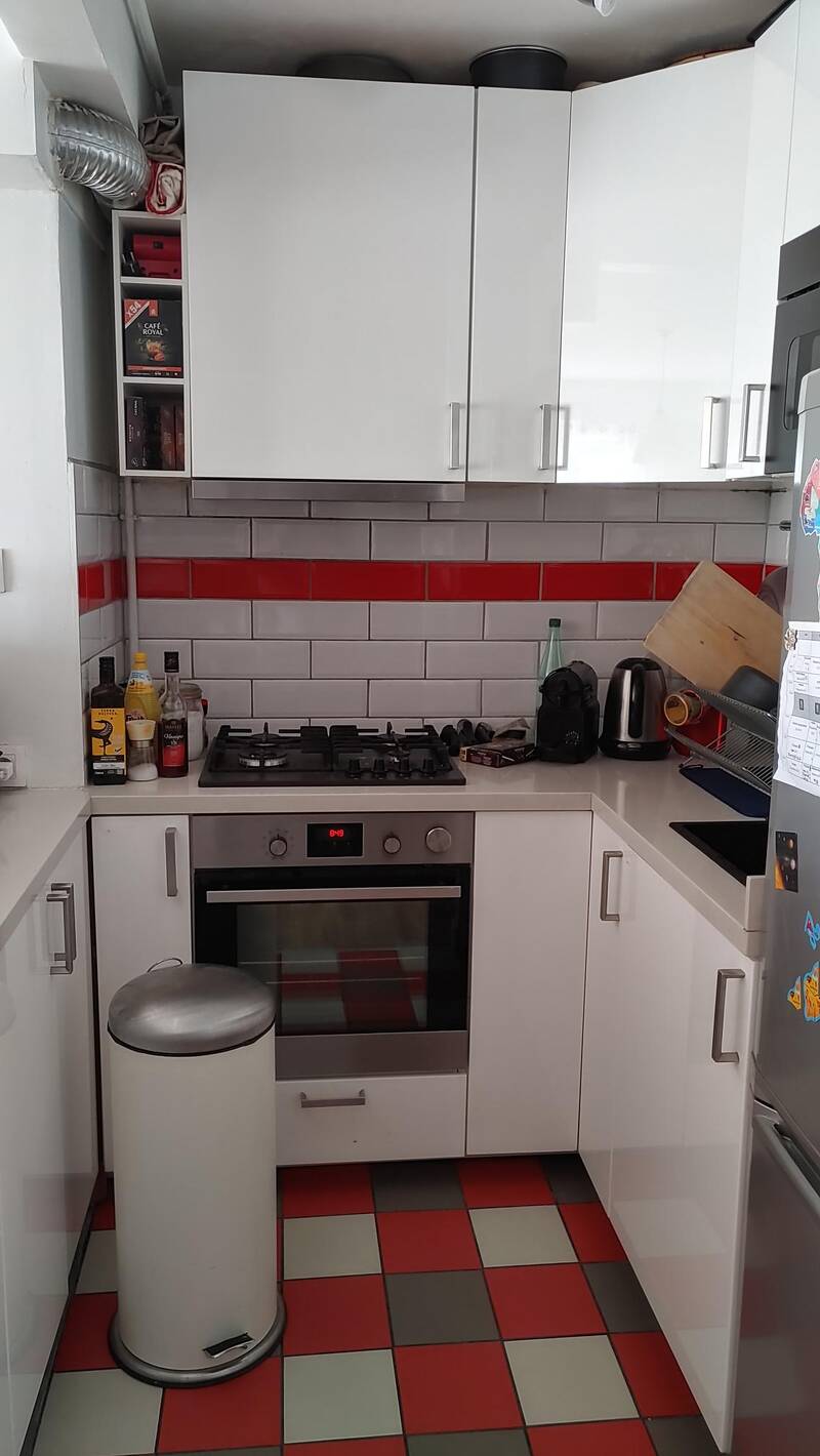 Paris 13E (75013)