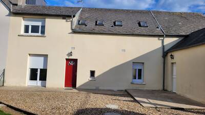 Location maison 5 pièces Charsonville (45130)