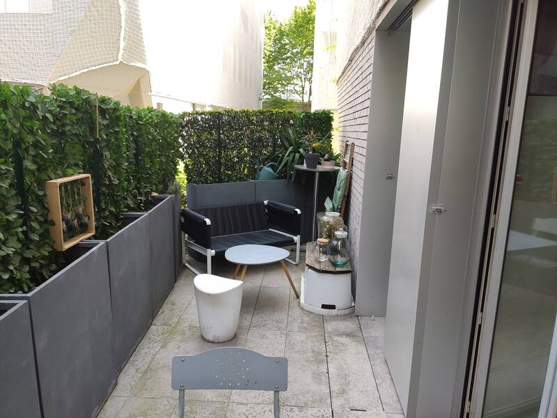 Boulogne-Billancourt (92100)