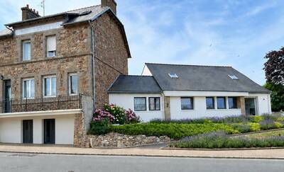 Vente maison 11 pièces Ploubazlanec (22620)