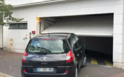 Privatif Sécurisé  Suresnes Centre-Ville
