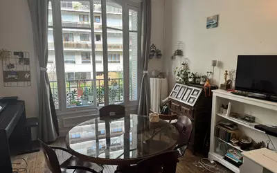 Paris 15E (75015)