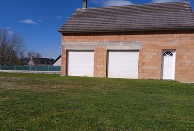 Vente maison 4 pièces Poueyferré (65100)