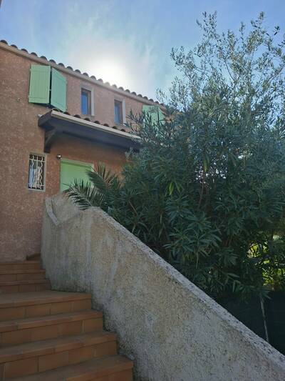 Vente maison 3 pièces La Seyne-sur-Mer (83500)