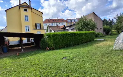 Strasbourg (67000)