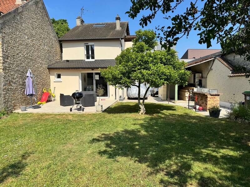 Morsang-Sur-Orge (91390)