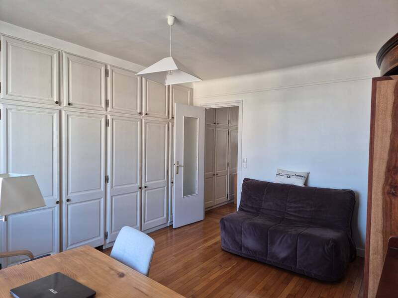 Asnières-Sur-Seine (92600)