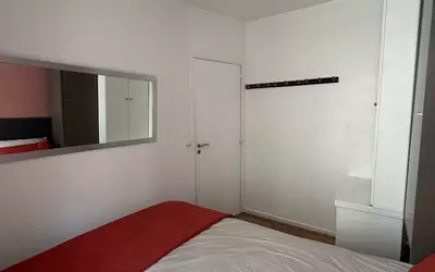 Paris 15E (75015)