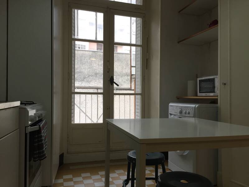 Grenoble (38000)