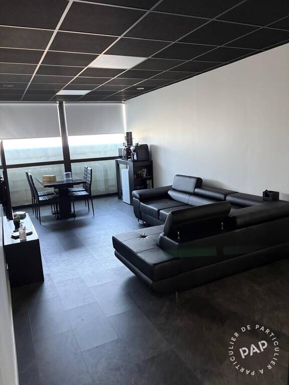 Location bureaux et locaux professionnels 110 m² Noiseau photo 2