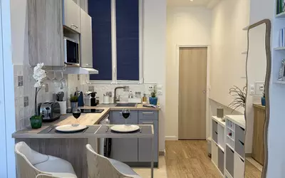 Paris 15E (75015)