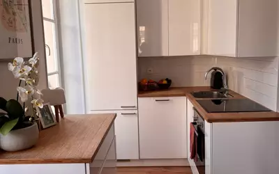 Paris 15E (75015)