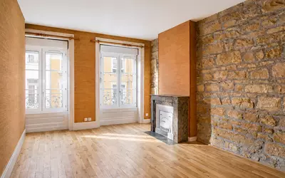 Lyon 7E (69007)