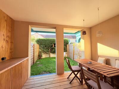 Vente appartement 3 pièces Le Teich (33470)