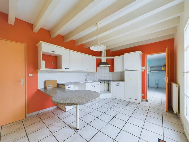 Belle Demeure Familiale