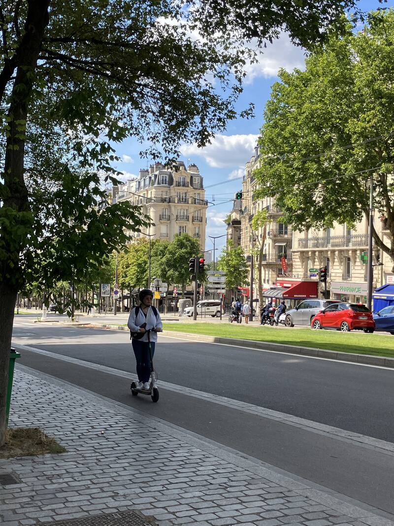 Paris 15E (75015)