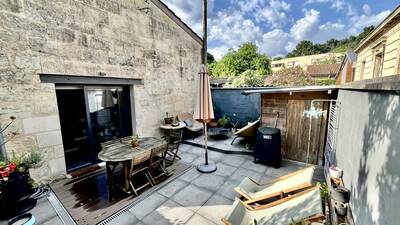 Vente maison 2 pièces Le Bouscat (33110)