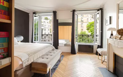 Paris 16E (75016)