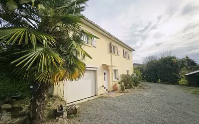 Nantheuil (24800)