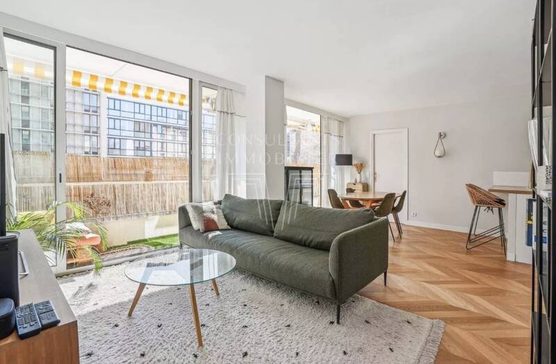 Boulogne-Billancourt (92100)