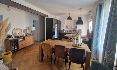 Vente appartement 4 pièces Montpellier (34)