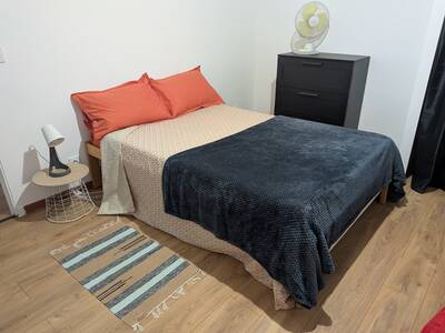 Location appartement 5 pièces Sorgues (84700)