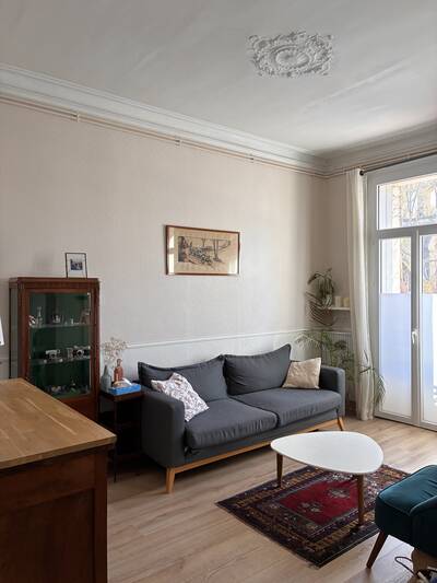 Vente appartement 3 pièces Montpellier (34)