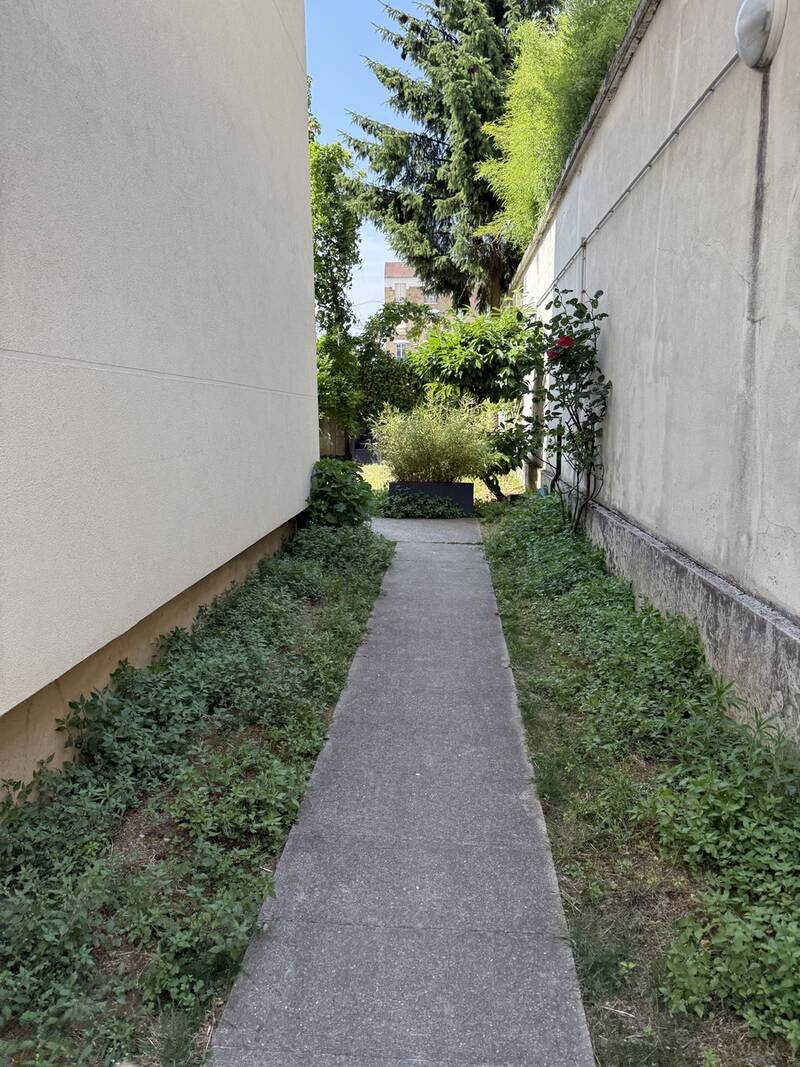 Asnières-Sur-Seine