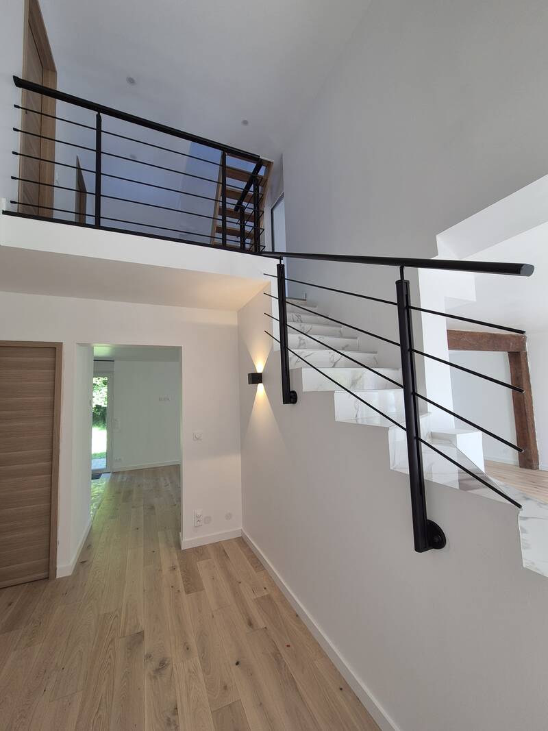 Le Mesnil-Saint-Denis (78320)