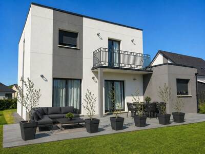 Vente maison 5 pièces Pîtres (27590)