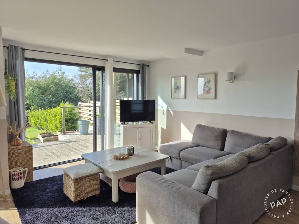 Vente maison 109 m² Baden (56870) - 109 m² - 585.000 € | Particulier à Particulier — 3