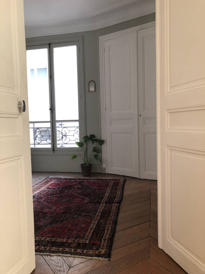 Paris 18E (75018)
