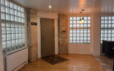 Paris 18E (75018)
