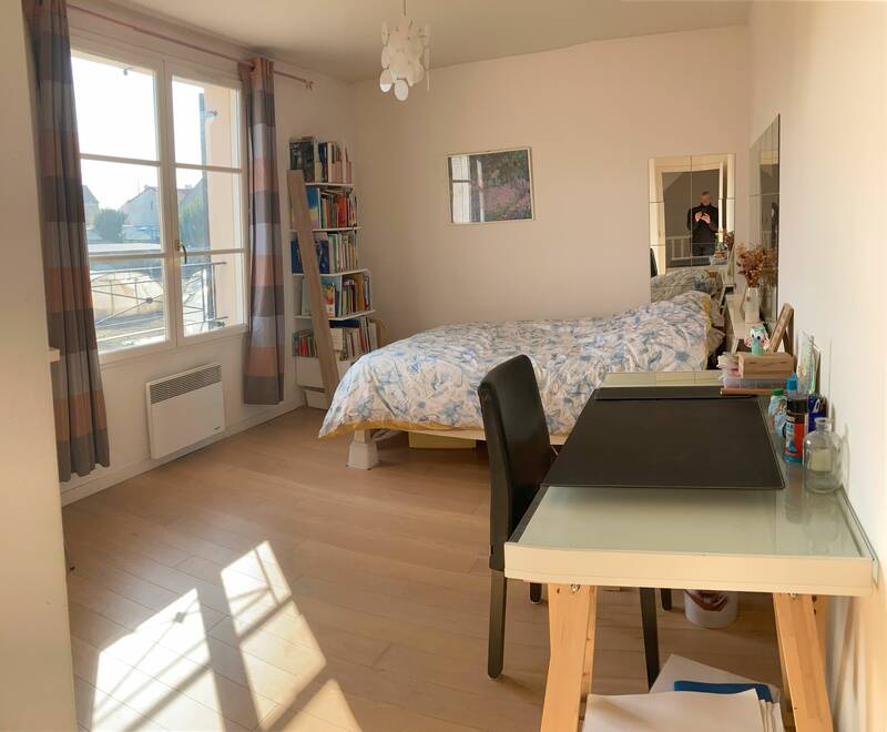 Carrières-Sur-Seine (78420)
