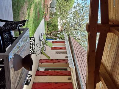 Vente maison 6 pièces Saint-Vit (25410)