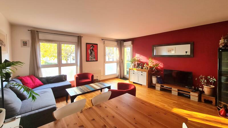 La Garenne-Colombes (92250)