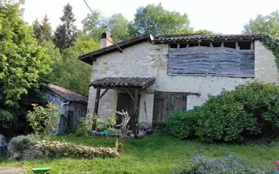 Montardit (09230)