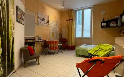 Toulon (83000)