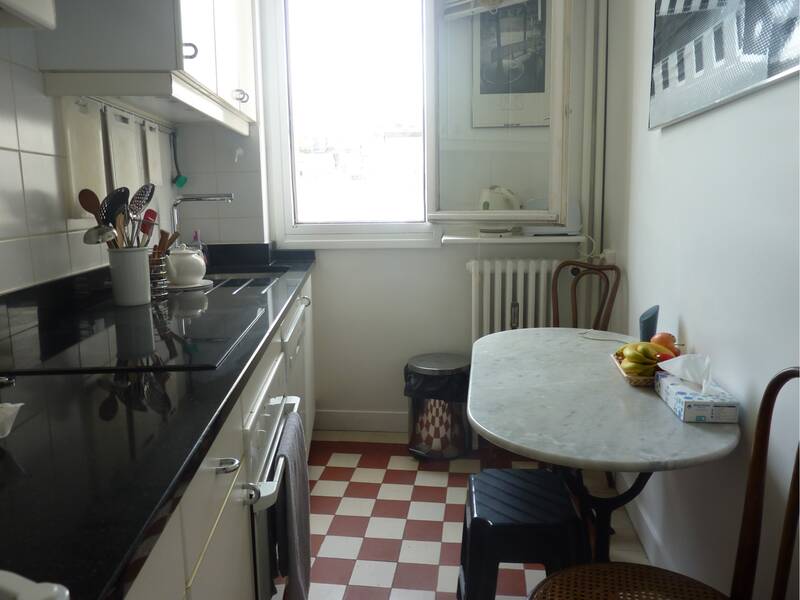 Paris 16E (75016)