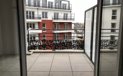 Aulnay-Sous-Bois (93600)