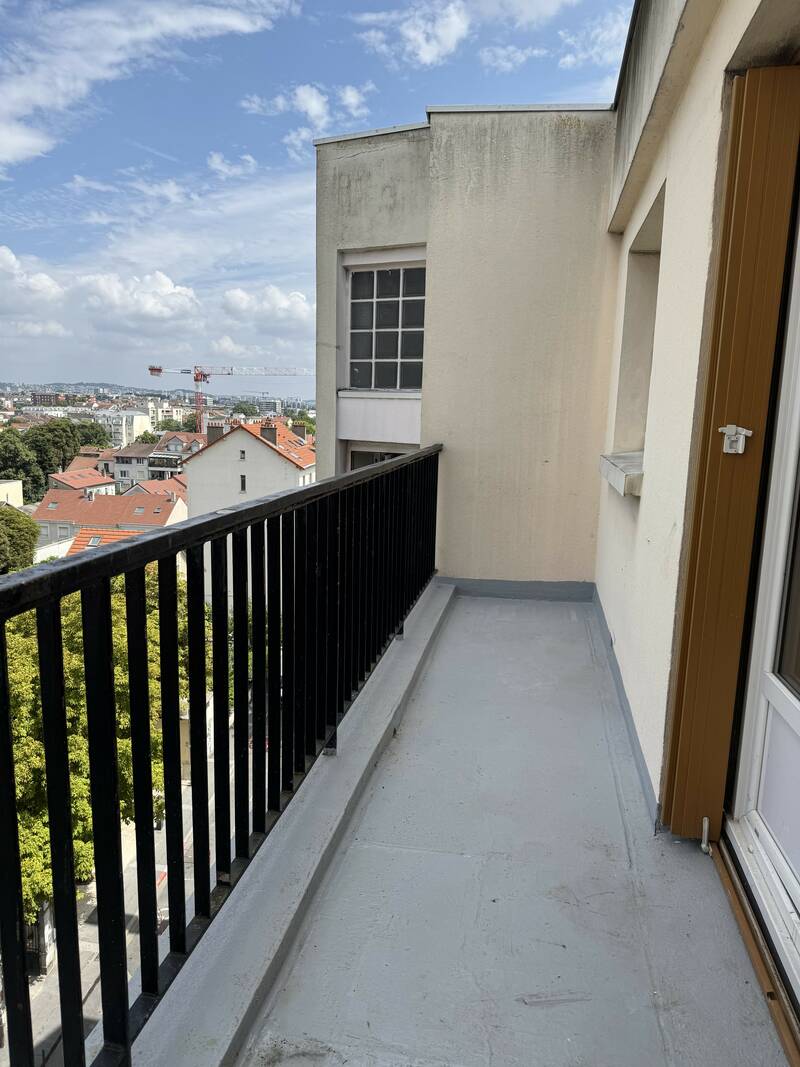 Houilles (78800)